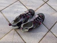 Keen Damen  Newport Sandalen 38,5 Bayern - Mömlingen Vorschau