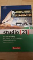 studio 21 Intensivtraining Deutsch als Fremdsprache B1 Dresden - Trachau Vorschau