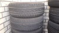 2x Sommerreifen 205/55 R161x 91H VW Renault Ford Hyundai Kia Mini Niedersachsen - Wilhelmshaven Vorschau