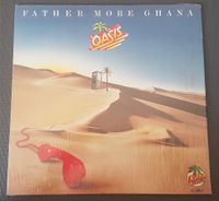 Oasis - Father more Ghana - Schallplatte Vinyl - originalverpackt Rheinland-Pfalz - Mainz Vorschau