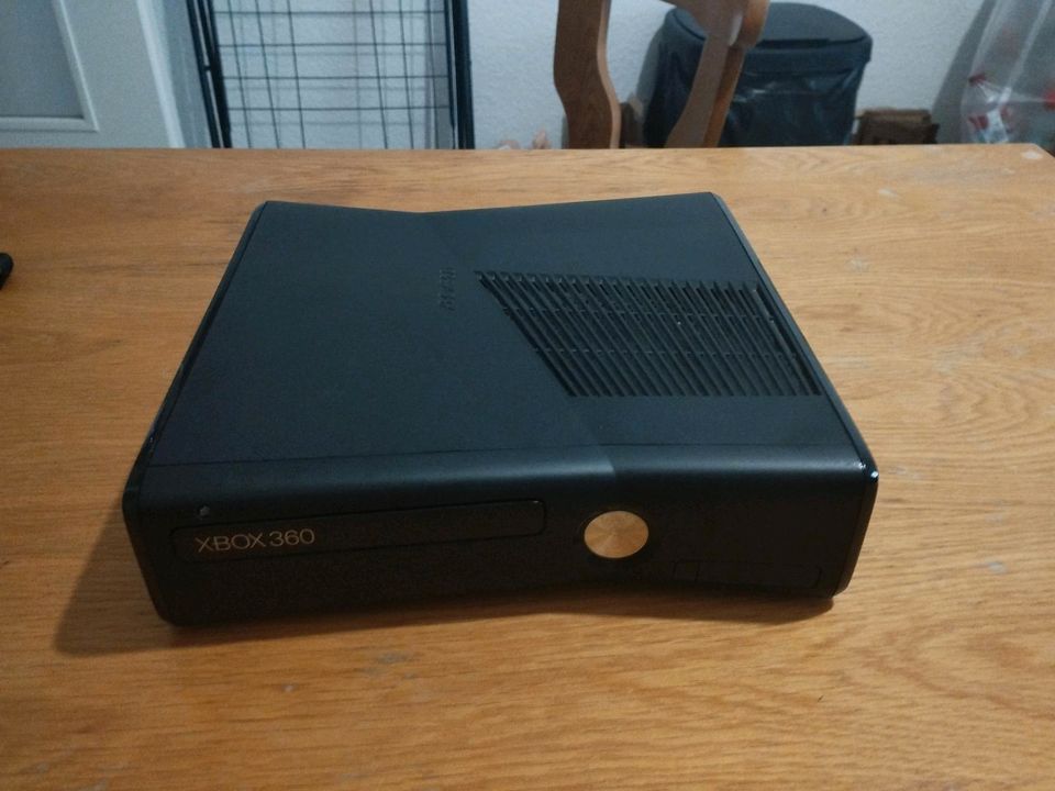 Xbox 360 Konsole in Magdeburg