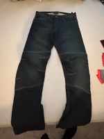 Vanucci 34/36 Motorrad Herrenjeans Sachsen-Anhalt - Lutherstadt Wittenberg Vorschau