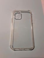 Handyhülle Handy Hülle für IPhone 11/XR Transparent Bayern - Königsbrunn Vorschau