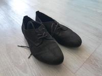 Halbschuhe Schwarz / 37 Köln - Lindenthal Vorschau
