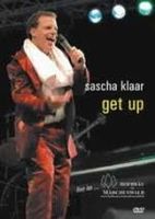 DVD Sascha Klaar - Get up - live im Hofbräu im Märchenwald Nordrhein-Westfalen - Dülmen Vorschau