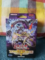 Yugioh! Structure Deck Zombie Horde (deutsch) Neu & OVP Thüringen - Stützerbach Vorschau