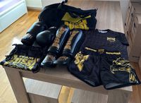 Kampfsport Ausrüstung vom Kanu Club lampertheim Team Busse Hessen - Lampertheim Vorschau