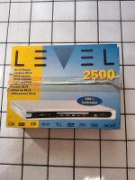 LEVEL 2500 Divx Player alle Formate mit USB +Cardreader Dortmund - Innenstadt-Nord Vorschau