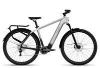 TENWAYS EBIKE 28 ZOLL AGO X NEU! UVP 2399 € HO1 Bayern - Hof (Saale) Vorschau