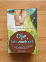 Oje, ich wachse! Taschenbuch Niedersachsen - Achim Vorschau