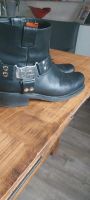 Harley Davidson  Stiefel Bayern - Bamberg Vorschau