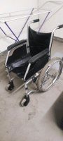 Rollstuhle klein / für kinder Bielefeld - Bielefeld (Innenstadt) Vorschau