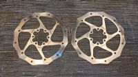 2 Bremsscheiben Avid 160mm MTB Nordrhein-Westfalen - Geldern Vorschau