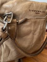 Liebeskind Tasche Leder beige Shopper Baden-Württemberg - Reilingen Vorschau