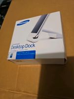 Samsung Desktop Dock EE-D100TNWEGWW, , Neu, Note 8.0,Tab3. Hannover - Nord Vorschau