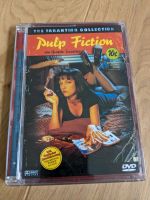 Pulp Fiction DVD, Quentin Tarantino, Bruce Willis, Uma Thurman Niedersachsen - Deutsch Evern Vorschau