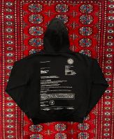 LFDY (live fast die Young) Felony Hoddie in Größe M Nordrhein-Westfalen - Schmallenberg Vorschau