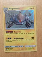 Pokemon Karte Sammelkarte 60/236 Magnezone Nordrhein-Westfalen - Datteln Vorschau