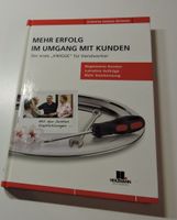 Mehr Erfolg im Umgang mit Kunden, der erste Knigge für Handwerker Baden-Württemberg - Pfullendorf Vorschau