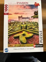 Puzzle 1000 Teile Karton Nr.6 Niedersachsen - Bahrdorf Vorschau