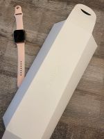 Apple Watch Series 44 mm rosé Gold mit Sportarmband an Bastler Berlin - Steglitz Vorschau