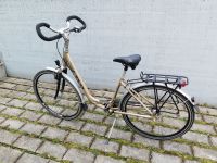 CYCO Damen Fahrrad 28 Zoll mit Nabendynamo Bayern - Ingolstadt Vorschau