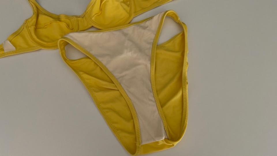 Damen Bikini☆36☆70A☆Italien☆Italy☆Gelb☆Beach Strand Look☆ in Neumarkt i.d.OPf.