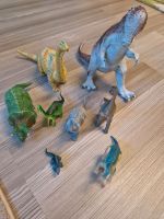 Dinosaurier Dinos Figuren Set Paket Nürnberg (Mittelfr) - Schweinau Vorschau