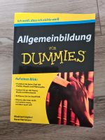 Buch Allgemeinbildung für Dummies Sachsen-Anhalt - Tangermünde Vorschau