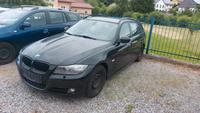 Bmw E91-320 Automatik Bayern - Regensburg Vorschau