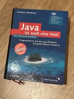 Java ist auch eine Insel (6. Auflage) Niedersachsen - Braunschweig Vorschau