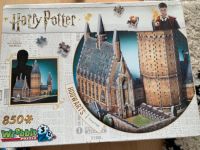 3D Puzzle Harry Potter Buchholz-Kleefeld - Hannover Groß Buchholz Vorschau