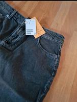 Neu Maxirock Jeansrock lang Schlitz H&M anthrazit schwarz M 38 S Wandsbek - Hamburg Farmsen-Berne Vorschau