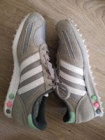 Adidas L. A. Trainer, Sneaker, grau, Gr. 39 1/3 Nordrhein-Westfalen - Lemgo Vorschau