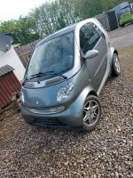 Smart 450Fortwo Schleswig-Holstein - Sörup Vorschau