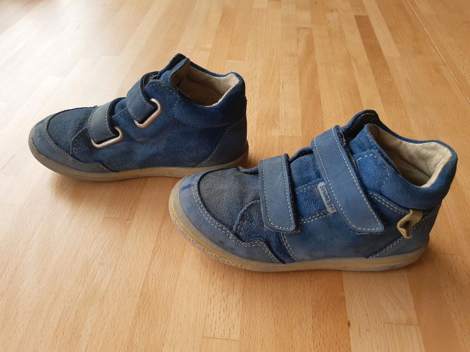 Halbschuhe Pepino mit Sympatex in Größe 26 in Köln