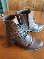 Schuhe Mustang Sachsen - Auerbach (Vogtland) Vorschau