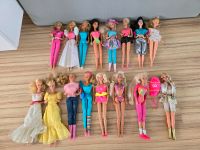 Barbie 80er 90er Vintage Retro Puppen Kleidung Nordrhein-Westfalen - Krefeld Vorschau