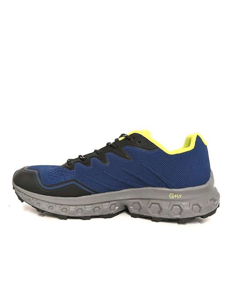 Neu Herren Wanderschuhe Inov 8 Gr 44. Gr 44,5 in Ottweiler