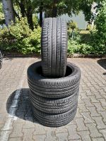 Sommerreifen 235/50  R 19 V Conti Premium Contact 6 Bayern - Rosenheim Vorschau