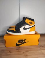 Nike Air Jordan 1 High Taxi EU 42 Neu Nordrhein-Westfalen - Ratingen Vorschau