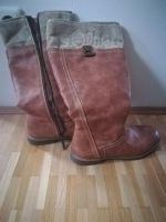 Damen Stiefel, s. OLIVER, Gr. 40 München - Ramersdorf-Perlach Vorschau