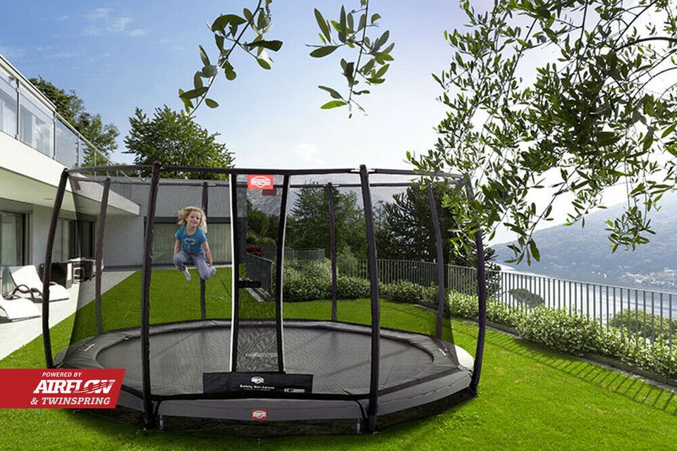 BERG Go-Karts & Trampoline + Beratung vom BERG Premium Händler in Kupferzell