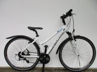 GHOST CROSS 28 Zoll Trekkingrad TOP ZUSTAND Bayern - Augsburg Vorschau