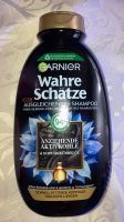 Garnier Wahre Schätze Shampoo Aktivkohle, 250ml Berlin - Wilmersdorf Vorschau
