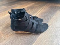 Sandalen schwarz 37 Altona - Hamburg Groß Flottbek Vorschau