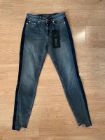 Drykorn Damen Jeans - Cropped Skinny - grau - 26/34 Leipzig - Knautkleeberg-Knauthain Vorschau