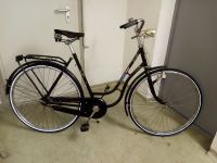 Antikes Fahrrad Oldtimer 28 Zoll, ohne Gang, Ledersattel, günstig Vahr - Gartenstadt Vahr Vorschau
