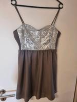 Kleid mit Pailletten Bayern - Kronach Vorschau