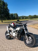 Yamaha FZR 1000 Streetfighter Bayern - Nittenau Vorschau